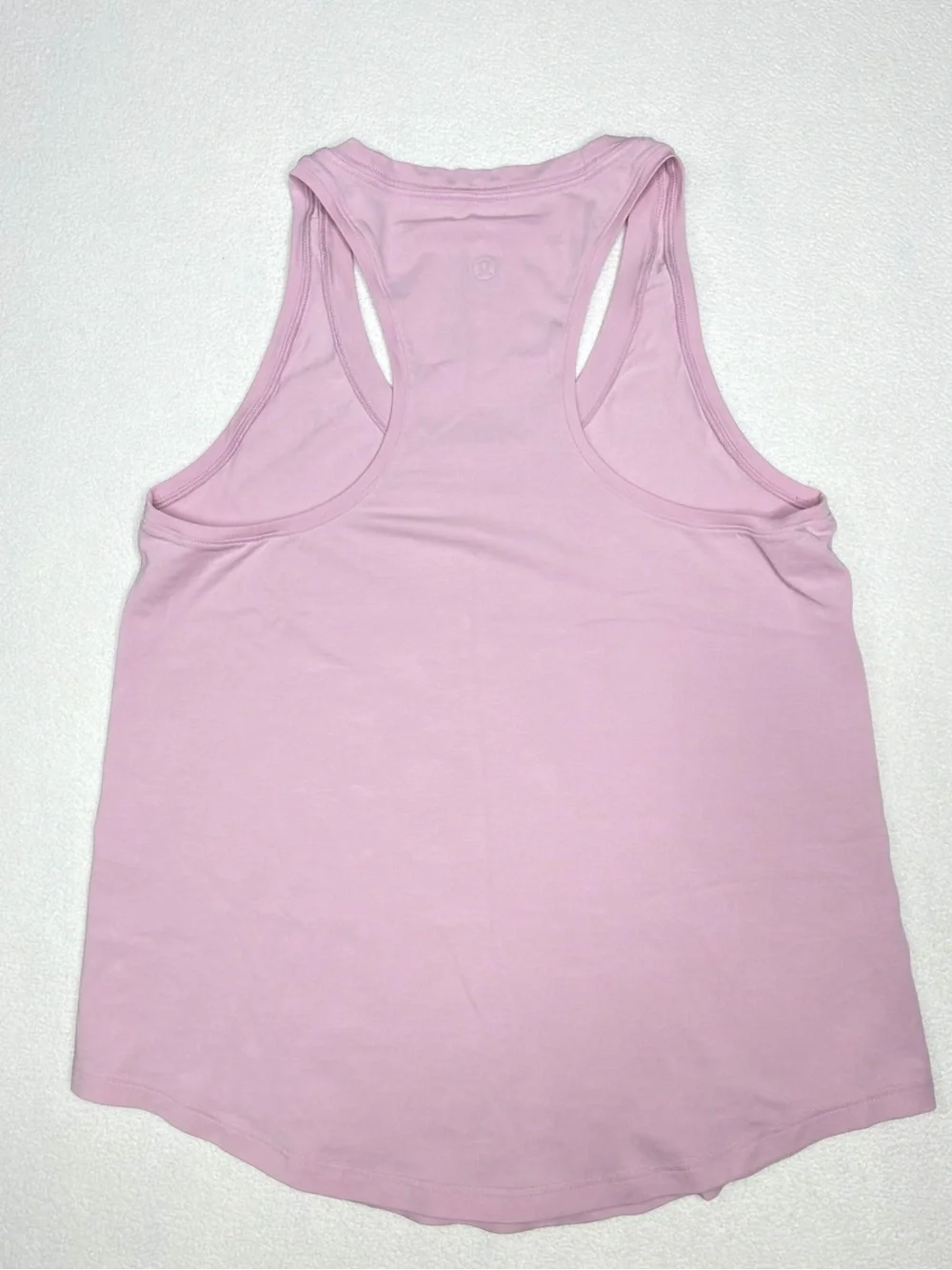 Lululemon Love Tank Top•Pink Peony💕